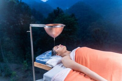 1 Day Ayurveda Rejuvenation in Nepal