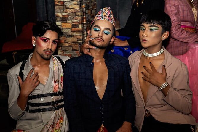 1 Day Gay Tour Nepal - What the $155 price means