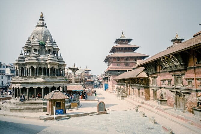 1 Day Gay Tour Nepal - Rainbow momos and a real lunch break