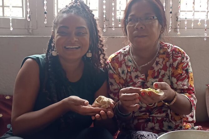 1 day with our women empowerment and children development project - What the $120.13 price includes in practical terms
