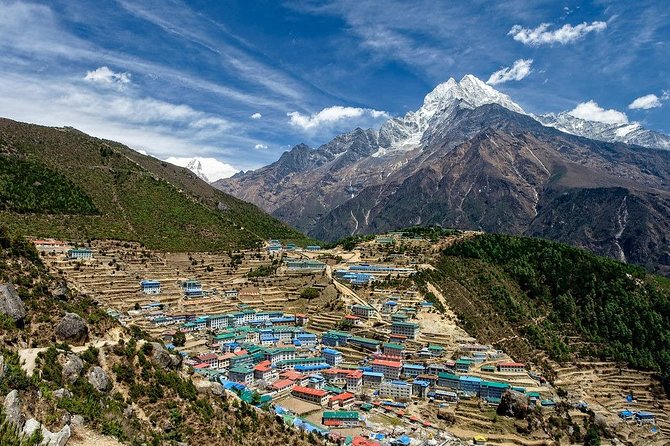 1 Hour Mount Everest flight from Kathmandu With Hotel Pick Up - Why this is the easy way to see Everest