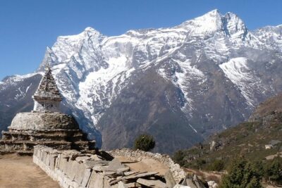 1 Hour Mount Everest flight from Kathmandu With Hotel Pick Up