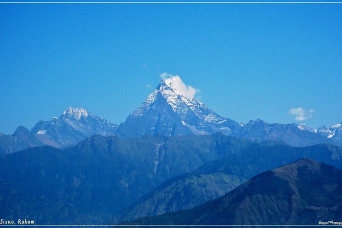 1 Hour Mount Everest flight from Kathmandu With Hotel Pick Up - Weather, delays, and cancellation rules