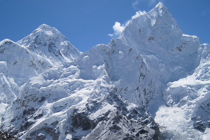 1 Hour Mount Everest flight from Kathmandu With Hotel Pick Up - Who will enjoy this flight most?