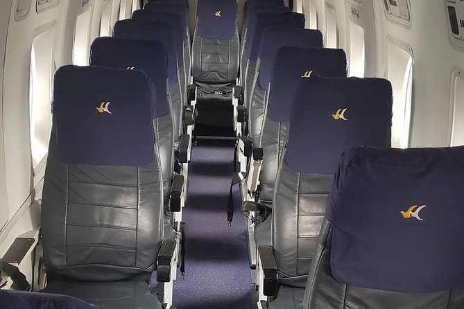 1 Hours Everest Mountain Flight From Kathmandu - What the three-hour morning looks like