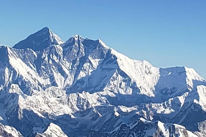 1 Hours Everest Mountain Flight From Kathmandu - Is $309 a fair price?