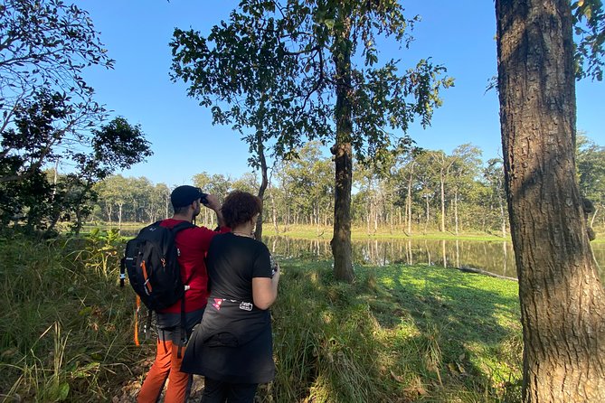 1 Night 2 Days Chitwan Jungle Safari Tour from Pokhara or Kathmandu - The organization question you should take seriously