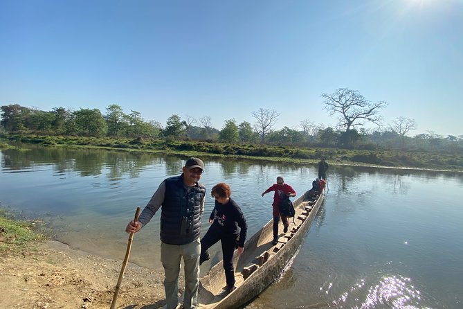 1 Night 2 Days Chitwan Jungle Safari Tour from Pokhara or Kathmandu - Who will enjoy this Chitwan safari most