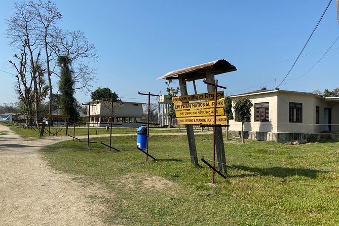 1 Night 2 Days Chitwan Jungle Safari Tour from Pokhara or Kathmandu - Should you book this two-day Chitwan tour?