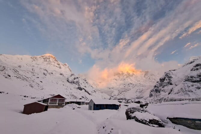 10 Days Annapurna Base Camp Trek from Kathmandu - What the $490 Annapurna trip really gives you