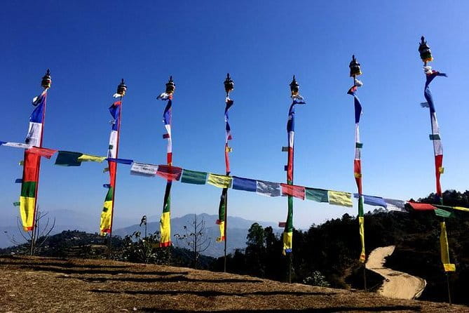 10 Days Annapurna Base Camp Trek from Kathmandu - Day 8: Bamboo to Jhinu Danda