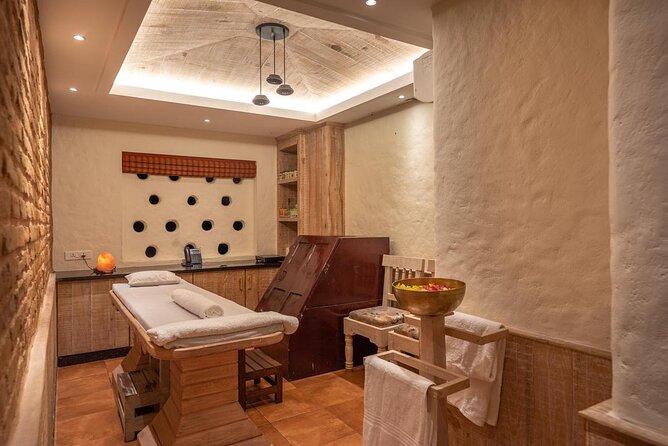 10 Days Ayurveda & Yoga Retreat in Kathmandu, Nepal - Arriving at Road 5 in Tarakeshwar