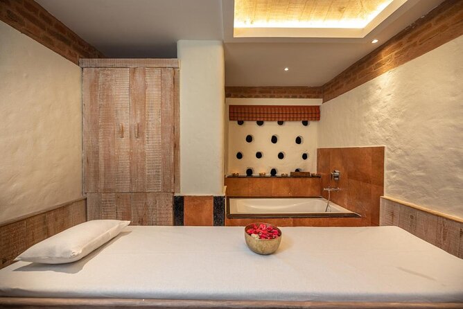 10 Days Ayurveda & Yoga Retreat in Kathmandu, Nepal - Yoga, breathing, meditation, and chanting