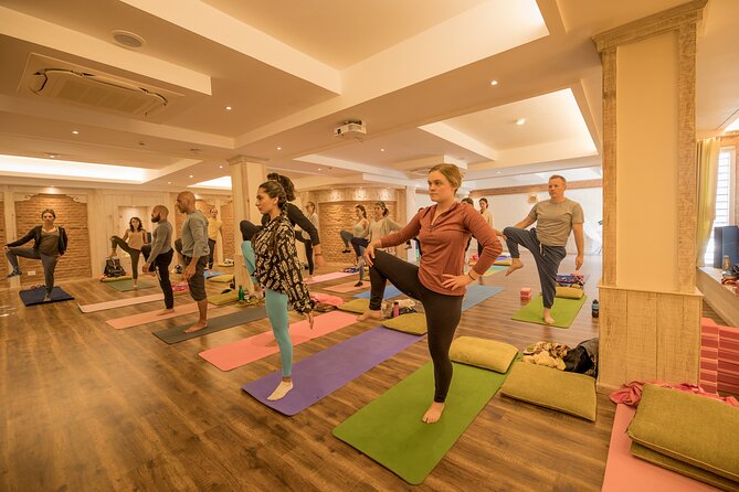 10 Days Ayurveda & Yoga Retreat in Kathmandu, Nepal - A family-run setting near Kathmandu