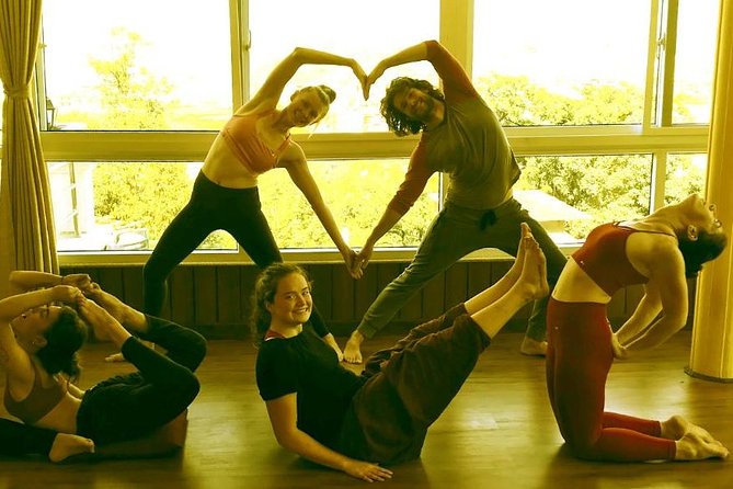 10 Days Ayurveda & Yoga Retreat in Kathmandu, Nepal - Sightseeing and free time in Kathmandu