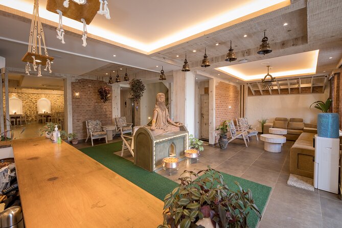 10 Days Ayurveda & Yoga Retreat in Kathmandu, Nepal - Learning your Ayurvedic dosha