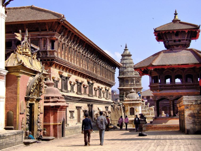 10 Days Nepal Adventure Tour from Kathmandu - Key points at a glance