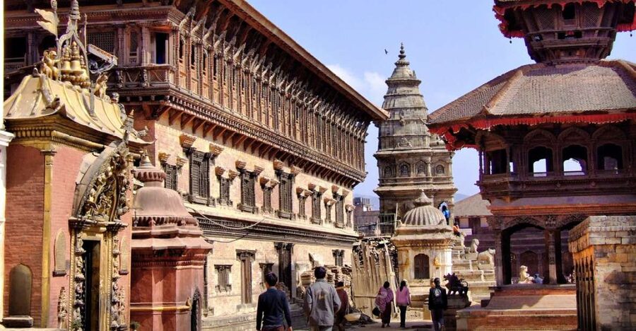 10 Days Nepal Adventure Tour from Kathmandu - Why this route works for a first Nepal trip