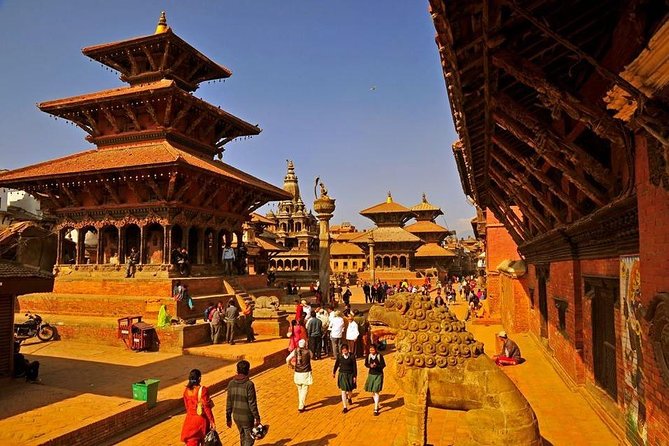 10 days Special Nepal Tour Package - Bhaktapur and Nagarkot make a rewarding second day