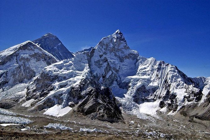 10 days Special Nepal Tour Package - Lumbini offers a quieter change of mood