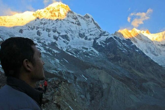 11-Day Hike Tour to Annapurna Base Camp Bliss in Kathmandu - Key points at a glance