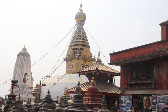 12-Day Nepal Adventure Trek with Jungle Safari - Day 1: An easy arrival in Kathmandu