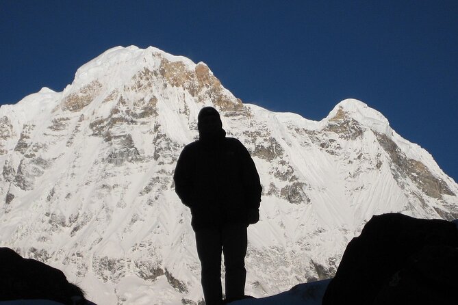 12 Days Annapurna Base Camp Trek - Key points to know before you book