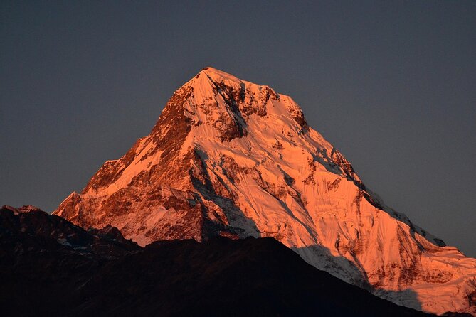 12 Days Annapurna Base Camp Trek - Day 3: Ulleri and the famous stone steps