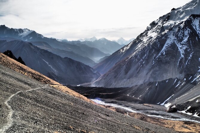 12 days Annapurna Circuit Trek - What the $1,100 Annapurna package really covers