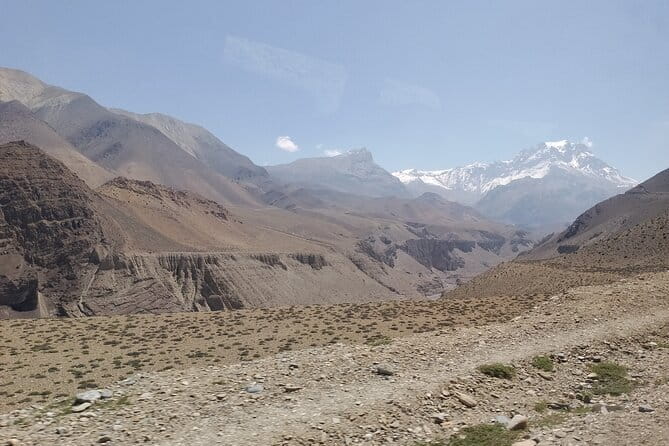 12 Days Annapurna Circuit Trek from Kathmandu - Day 5: A useful acclimatization day in Manang