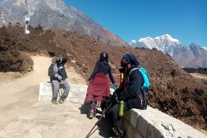 12 Days Everest Base Camp Trek from Kathmandu - Why this Everest trek feels special
