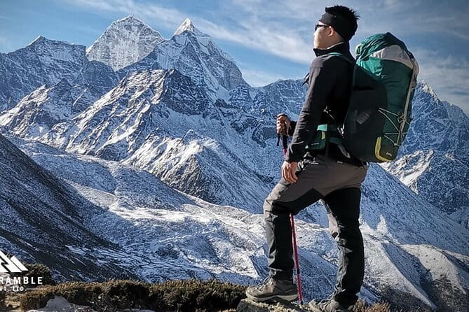 12 Days Everest Base Camp Trek from Kathmandu - Day 3: Acclimatization around Namche