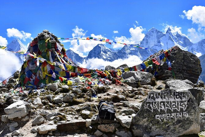 12 Days Everest Base Camp Trekking - Day 5: Entering Dingboche and the high valley