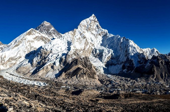 12 Days Everest Base Camp Trekking - Day 6: Dingboche acclimatization day