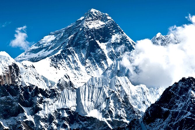 12 Days Everest Base Camp Trekking - Day 2: Phakding to Namche Bazaar