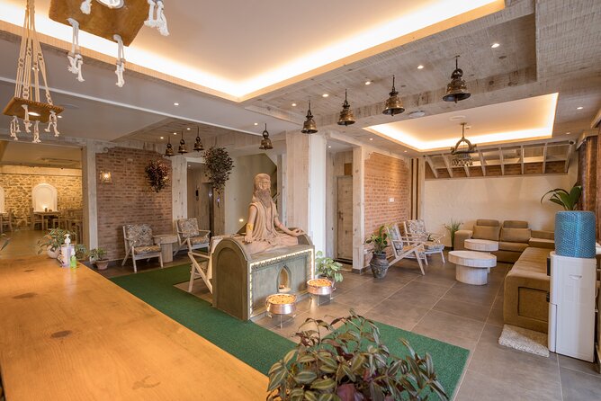 14 Day Ayurveda + Yoga Detox Retreat in Nepal - Panchakarma and Other More Demanding Treatments