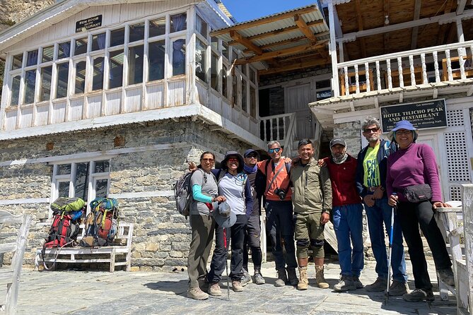 14 Days Annapurna Circuit Trek - Why this Annapurna Circuit is worth considering