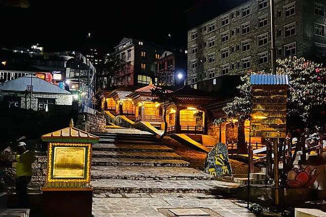 14 Days Everest Base Camp Trekking - Gorakshep and Everest Base Camp