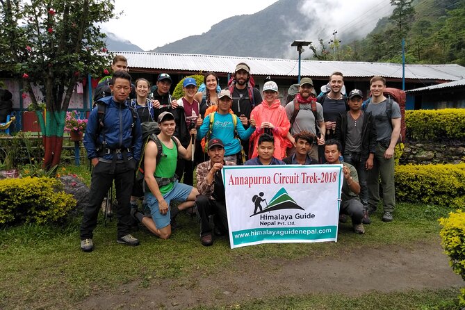 15-Day Private Annapurna Circuit Trek from Kathmandu - What this 15-day Annapurna trek is really like