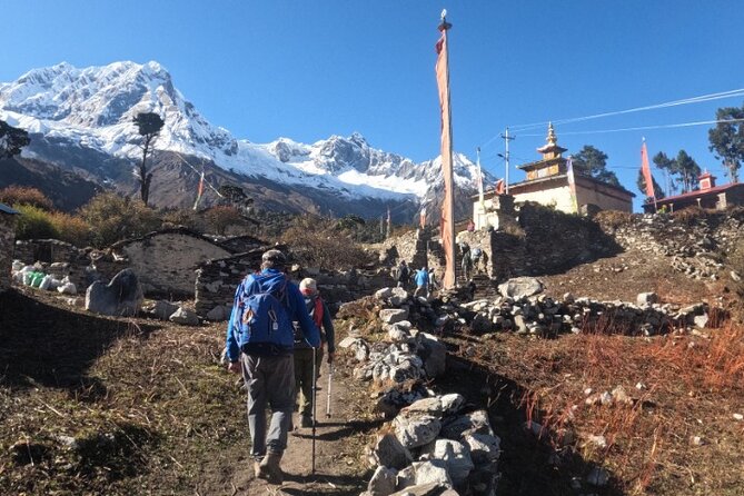 16 Day Private Manaslu Circuit Trek from Kathmandu - Why the Manaslu Circuit earns 16 days