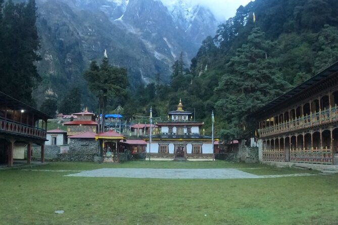 16 Day Private Manaslu Circuit Trek from Kathmandu - Shorter days before Larkya Pass