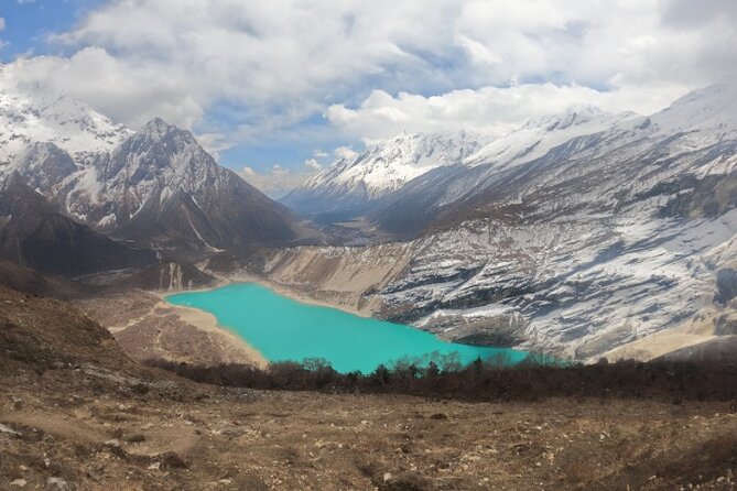 16 Day Private Manaslu Circuit Trek from Kathmandu - Kathmandu arrival and a day in Thamel