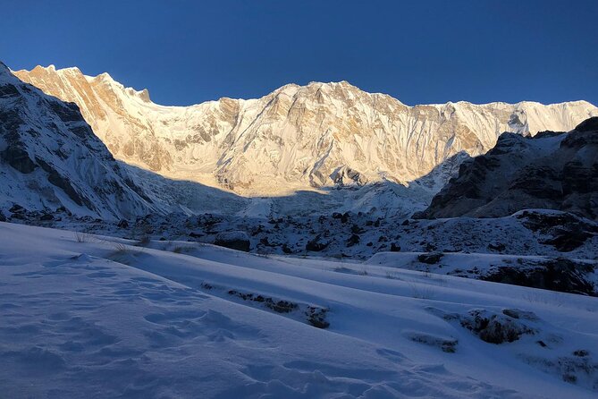2 Days Ghorepani Poonhill Trek from Pokhara - Why Poon Hill Works So Well in Two Days