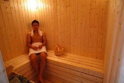 2 Hours full body Massage Spa Package in Kathmandu