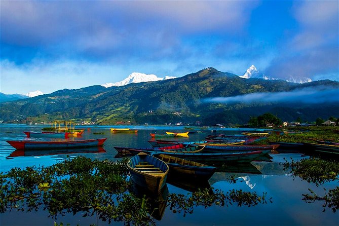 2 Night 3 Days Pokhara City Tour - A Short Road Trip to Nepal’s Lakeside City