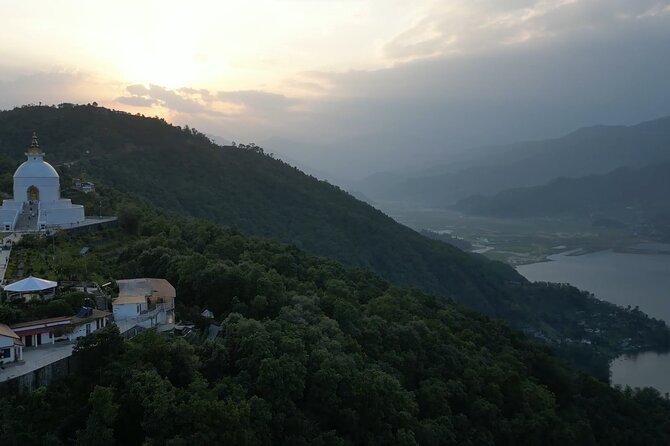 2 Night 3 Days Pokhara City Tour - Devi’s Fall, Where the Water Disappears