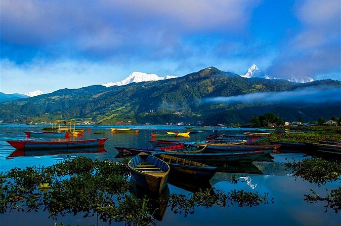 2 Night 3 Days Pokhara City Tour - Gupteswar Cave and Its Sacred Side