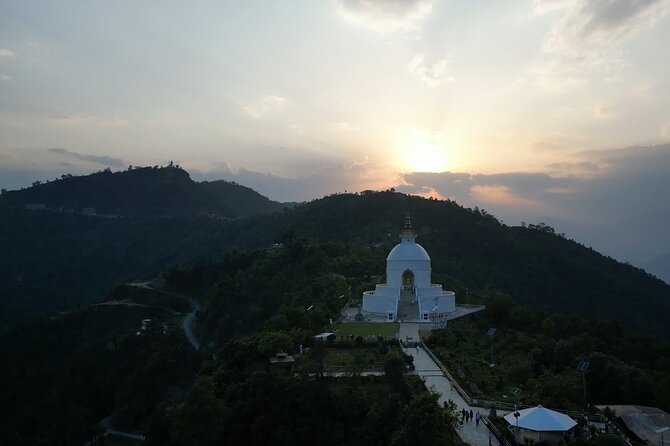 2 Night 3 Days Pokhara City Tour - The Bus Ride: Good Value, Real Road Time