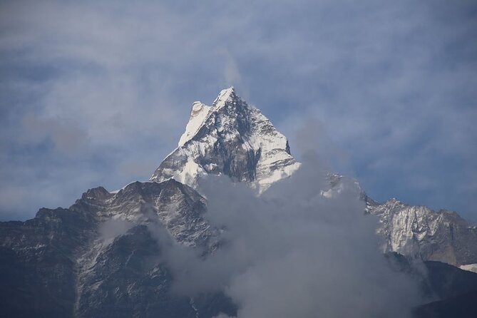 2 Nights 3 Days Pokhara Tour Package with Hotel Pick Up/Drop Off - Key points to know before booking