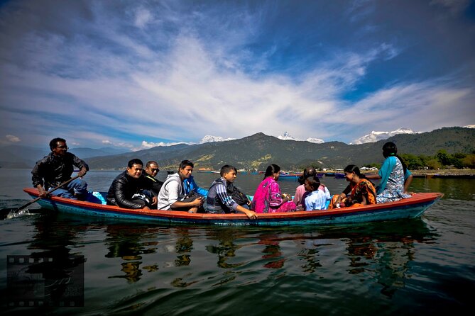 2 Nights 3 Days Pokhara Tour Package with Hotel Pick Up/Drop Off - The Kathmandu to Pokhara road, seven to eight hours
